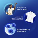 Surf Excel Matic Express Liquid Detergent, Express Clean with 2X Freshness Action 2ltr pouch