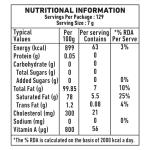 Gits Cow Ghee, Desi Ghee, 1L