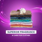 Surf Excel Matic Front Load Liquid Detergent 2 L Refill|| Specially designed to remove Tough Dried Stains, 1st time in Washing Machine