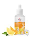 Mylo 15% Vitamin C Face Serum with Hyaluronic Acid & Daisy Flower Extract | Brightens Skin | Reduces Fine Lines, Wrinkles & Dark Spots