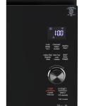 LG 32L Scan to Cook Wi-Fi Enabled Charcoal Convection Healthy Microwave Oven(Motorised Rotisserie for Bar-be-queing at home Diet Fry & 10Year Warranty on Charcoal Heater Black)