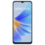 Oppo A17k (Blue, 3GB RAM, 64GB Storage)