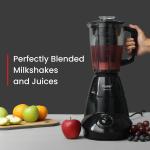 Prestige Iris 750 Watt Mixer Grinder with 4 Jars