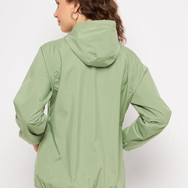 WOMENS WINTER JACKET