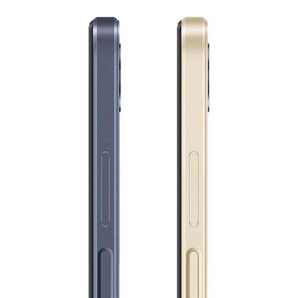 Oppo A17k (Navy Blue, 3GB RAM, 64GB Storage)