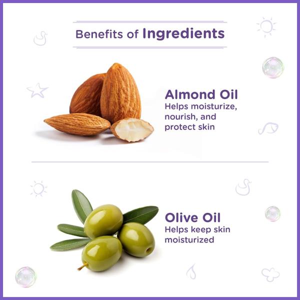 Himalaya Gentle Baby Soap (75g)