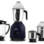Philips Plastic Hl7714/01, 1000 Watts Powerpro Motor Mixer Grinder,