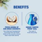 Parachute Coconut Oil - 300 ml (Bottle)