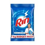 Rin Advanced Detergent Powder 7 Kg Pack|