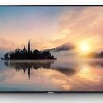 Sony Bravia 123.2 cm (49 Inches) 4K UHD LED Smart TV KD-49X7002E (Black) (2017 model)