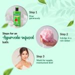 Medimix Ayurvedic Bodywash 18 Herbs & Natural Oils For Healthy & Refreshed Skin |