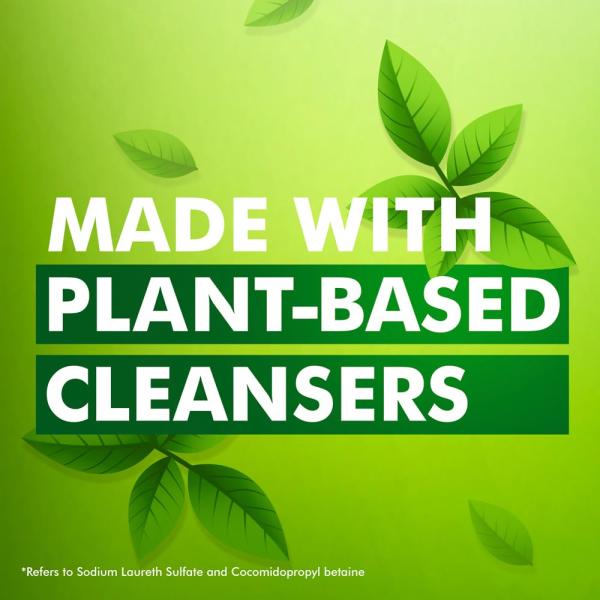 Liril Lime Bathing Bar | Feel the Citrus Burst of Freshness | Pack of 4 (4 x 125g)