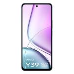 Vivo Y39 5G (Ocean Blue, 8GB RAM, 128GB Storage) with No Cost EMI/Additional Exchange Offers