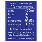 Parry's White Label Sugar, 5kg