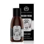 The Man Company Beard Wash