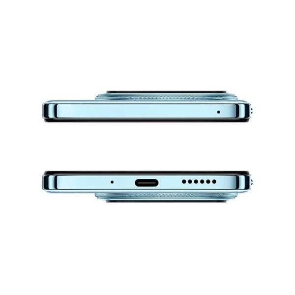 Vivo Y39 5G (Ocean Blue, 8GB RAM, 128GB Storage) with No Cost EMI/Additional Exchange Offers