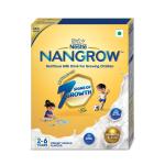 Nangrow Nutritious Milk Drink Powder For Growing Children Toddler Aged 2-6 Years