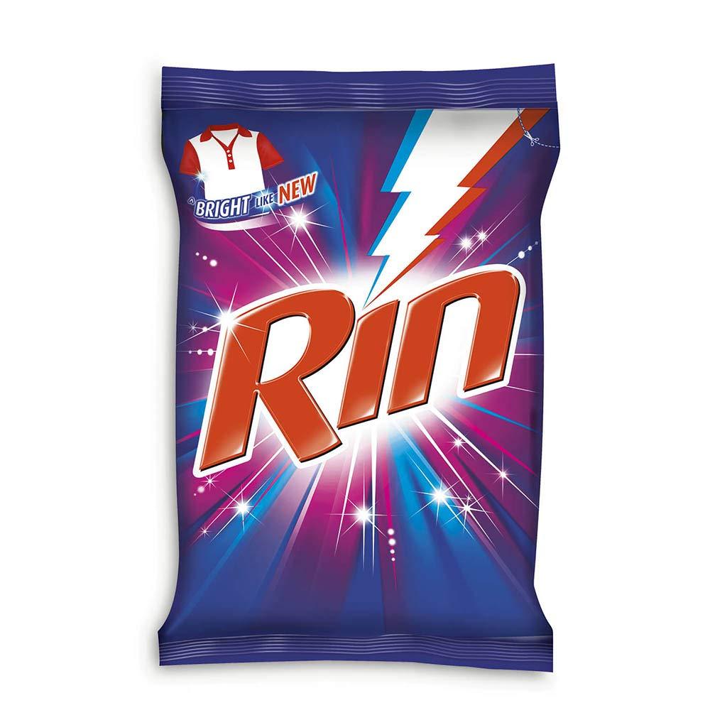 Rin Advanced Detergent Powder 7 Kg Pack|