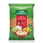 Tata Sampann Roasted Vermicelli, Protein Rich Seviyan, Made with Suji