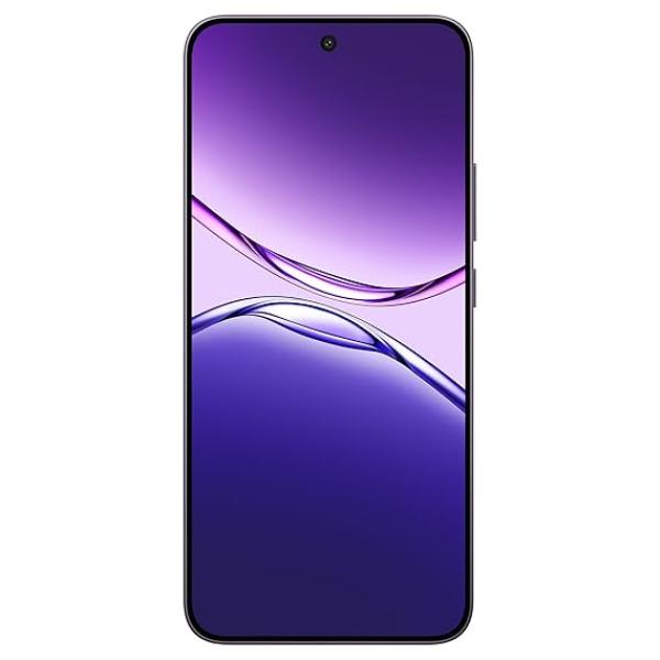 OPPO F29 5G (Solid Purple, 8GB RAM, 256GB Storage) with No Cost EMI/Additional Exchange Offers