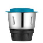 Bajaj GX8 750 Watt Mixer Grinder | Powerful 750W Titan Motor