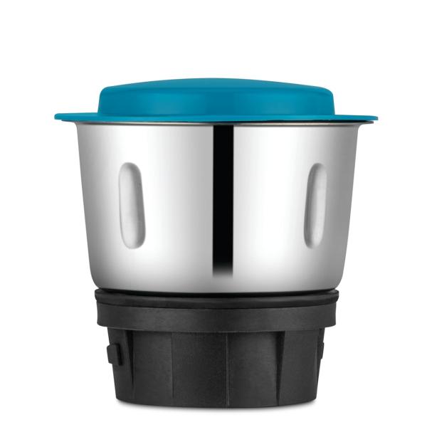 Bajaj GX8 750 Watt Mixer Grinder | Powerful 750W Titan Motor