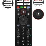 Sony Bravia 108 cm (43 inches) 4K Ultra HD Smart Android LED TV 43X74 (Black) (2021 Model)