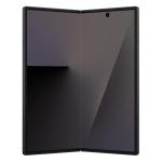 Samsung Galaxy Z Fold7 5G Smartphone with Galaxy AI (JetBlack, 12GB RAM, 512GB Storage), Ultra Sleek Design with 200MP Camera, Powerful Snapdragon 8 Elite, Google Gemini