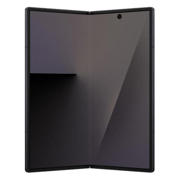 Samsung Galaxy Z Fold7 5G Smartphone with Galaxy AI (JetBlack, 12GB RAM, 512GB Storage), Ultra Sleek Design with 200MP Camera, Powerful Snapdragon 8 Elite, Google Gemini