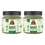 Nairuti Vyutpadan Mint Powder (Pudina Powder) 400g