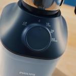 Philips HL7773/01 800-Watt Mixer Grinder with MicroGrind Technology |