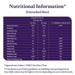 Kohinoor Brown Authentic Basmati Rice, 1 Kg Jar