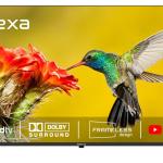 215 cm (85 inches) HD Smart LED TV | Android TV | HDR Ready | Built-in Apps (YouTube, Netflix, Prime Video) | Voice Remote | Wi-Fi & Bluetooth Connectivity