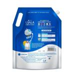 Ujala Top Load Liquid Detergent Mega Saver 4L Refill Pack |