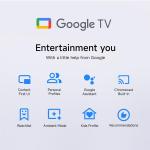 Xiaomi 80 cm (32 inches) G QLED Series Smart TV L32MB-APIN