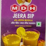 MDH Jal Jeera - Lemon, Powder, 100 Gm