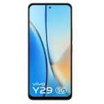 Vivo Y29 5G (Titanium Gold, 8GB RAM, 128GB Storage)