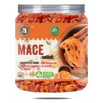 Brew Lab Mace (Javitri) | Boost Blood Circulation | Sabut Gram Masala-70gm