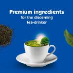 Society Tea Leaf Tea | Leaf Tea | Chai | Strong blend | Robust Flavour | 1.25 kg chai