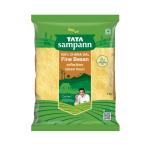 Tata Sampann 100% Chana Dal Fine Besan, Gram Flour, 1 Kg