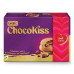 Unibic Choco Kiss | Limited Edition Choco Filled Cookies | Chocolate Delight | Perfect Gift | 500Gm