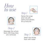 Yardley London English Lavender Luxury Soap, 100 G, Pack of 3