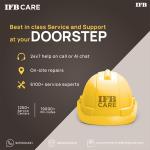 IFB 30 L Convection Microwave Oven (30FRC2, Floral Pattern) (Black), STANDARD