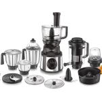 Prestige Endura Pro 1000 Watt Multi Functional Mixer Grinder