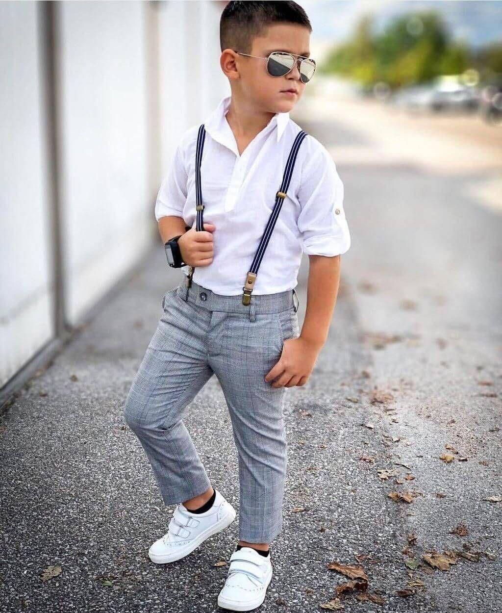 kids wear