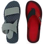 WALK Boy Slipper Sandal Set of 2