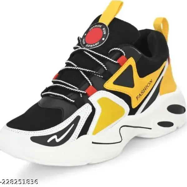 GR Men's Running Sports Gymwear shoes