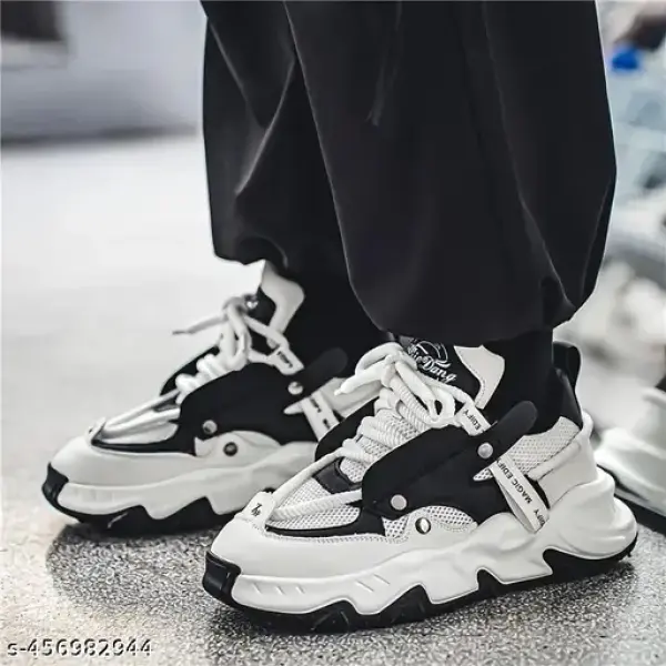 Unique Fashionable Men Casual Shoes