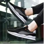 Men's Shoes Comfortable and Light Weight