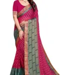 Brasso Saree